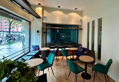 อื่นๆ 6 Coffee Inn Hostel Berlin