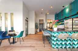 Coffee Inn Hostel Berlin, USD 27.33