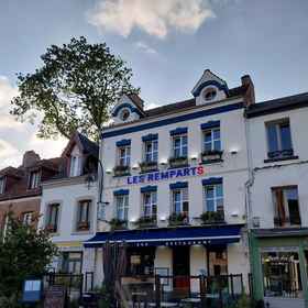 Primary image 1 les remparts, Pas-de-Calais Hotels