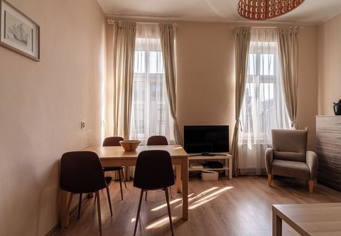 기타 Sand by Grand Apartments