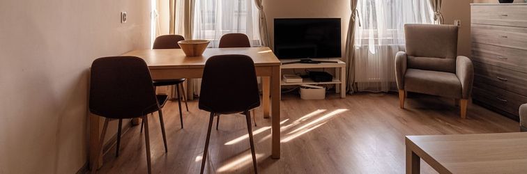 อื่นๆ Sand by Grand Apartments