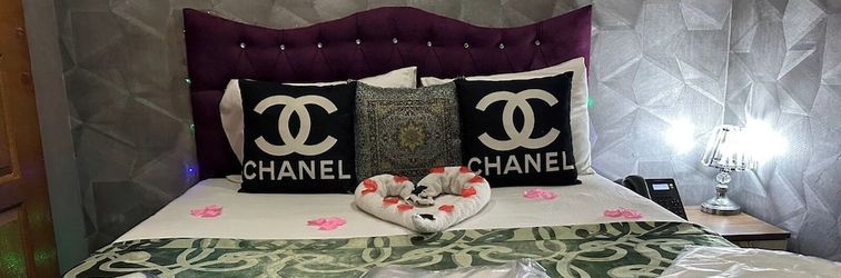 Others Kral As Süite Hotel