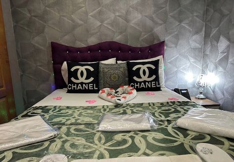 Others Kral As Süite Hotel