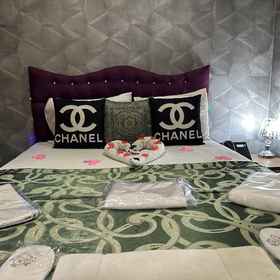 Room 1 Kral As Süite Hotel, Hotel Mall of Istanbul Residence Office Block D