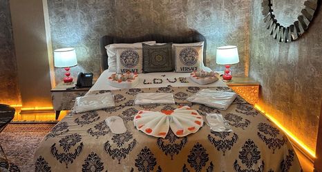 Others 2 Kral As Süite Hotel