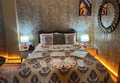 其他 2 Kral As Süite Hotel