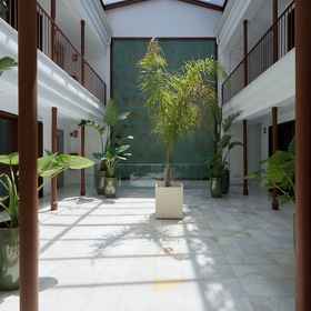 Primary image 1 Casa Pizarro, by Homing U, Alcalá del Río Hotels