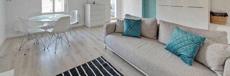 其他 Veranda by Grand Apartments