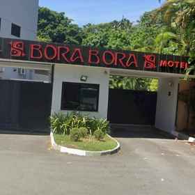 Primary image1BORA BORA MOTEL,维尼修斯·德·莫赖斯广场飯店