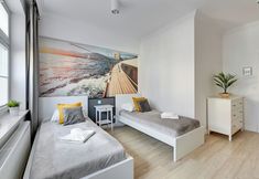 其他 2 Glamour by Grand Apartments