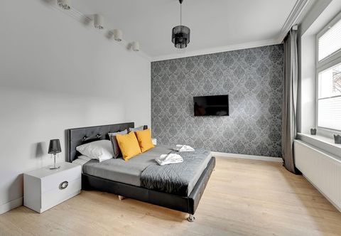 其他 Glamour by Grand Apartments