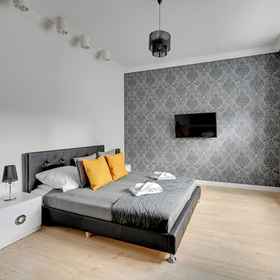 Room 1 Glamour by Grand Apartments, Sklep Charytatywny LukLuk Hotels