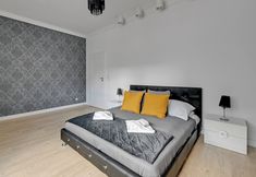 Khác 6 Glamour by Grand Apartments