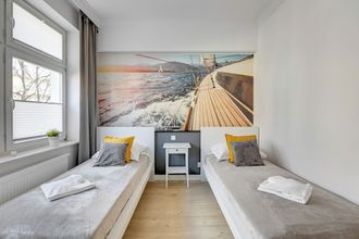 其他 4 Glamour by Grand Apartments