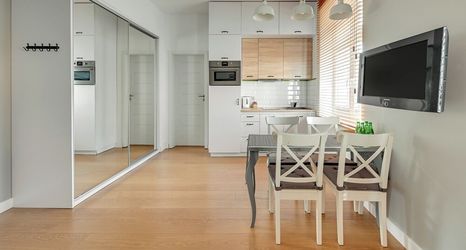 其他 2 Skandynawski by Grand Apartments