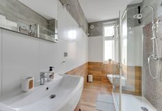 其他 7 Skandynawski by Grand Apartments