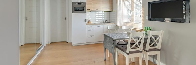 其他 Skandynawski by Grand Apartments