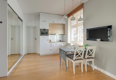 其他 Skandynawski by Grand Apartments