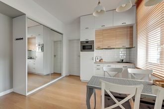 其他 4 Skandynawski by Grand Apartments