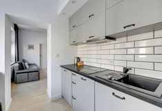 기타 6 Loft by Grand Apartments