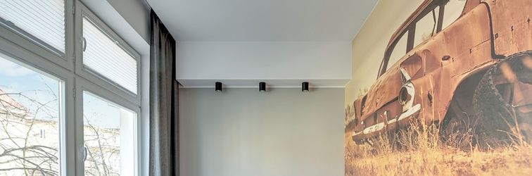 기타 Loft by Grand Apartments