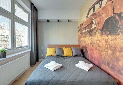 기타 Loft by Grand Apartments