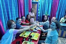 อื่นๆ Hotel Ram Gopal