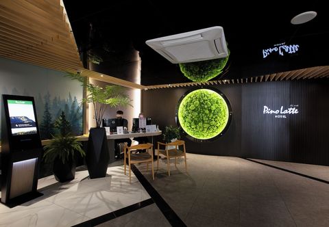 Others Pino Latte Resort & Cafe