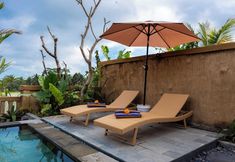 Khác 6 Umesari Villa Sebatu by Uniquecations