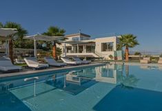 Lainnya 2 Luxury Villa Zakkallin - With Amazing View