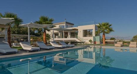 Lainnya 2 Luxury Villa Zakkallin - With Amazing View