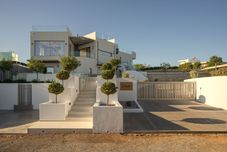 Lainnya Luxury Villa Zakkallin - With Amazing View