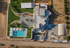 Lainnya 6 Luxury Villa Zakkallin - With Amazing View