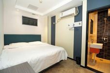 อื่นๆ Beijing Bishui Lanxuan Hotel (Union Hospital Branch)