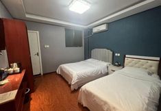 อื่นๆ 5 Beijing Bishui Lanxuan Hotel (Union Hospital Branch)