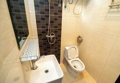 อื่นๆ 6 Beijing Bishui Lanxuan Hotel (Union Hospital Branch)