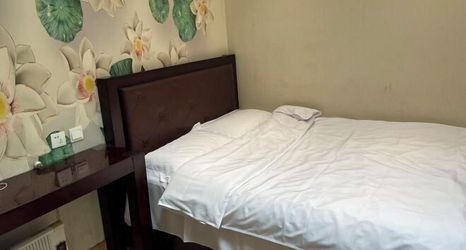 อื่นๆ 2 Beijing Bishui Lanxuan Hotel (Union Hospital Branch)
