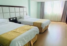 その他 4 Liansheng Hotel (Fuding Taiyushan Branch)