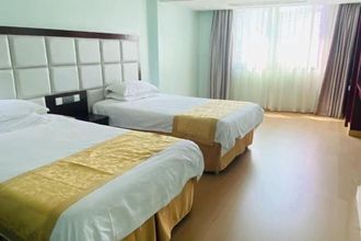 その他 4 Liansheng Hotel (Fuding Taiyushan Branch)