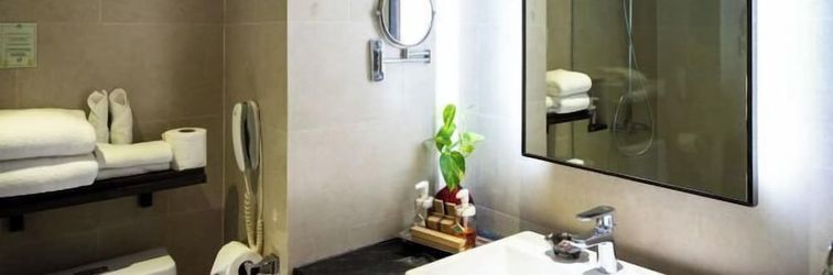 Lain-lain Maneechan Resort