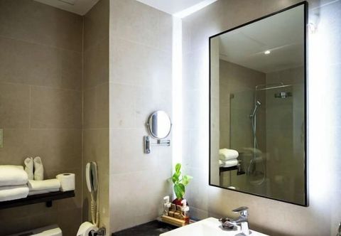 Lain-lain Maneechan Resort