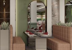 อื่นๆ 5 Olive Inn Berlin