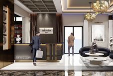 อื่นๆ Olive Inn Berlin