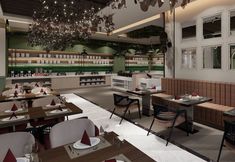 อื่นๆ 6 Olive Inn Berlin