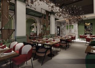 อื่นๆ 4 Olive Inn Berlin