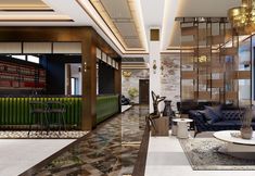 อื่นๆ 2 Olive Inn Berlin