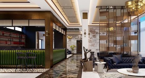 อื่นๆ 2 Olive Inn Berlin