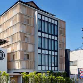 Primary image 1 Hotel Dainichi-ji Temple Kyoto Kisshoin, Hotel Nakamura Tokichi Honten Uji Factory