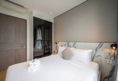 Others 6 The Opera Residence - Pool & Sauna