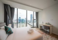 Others 3 The Opera Residence - Pool & Sauna